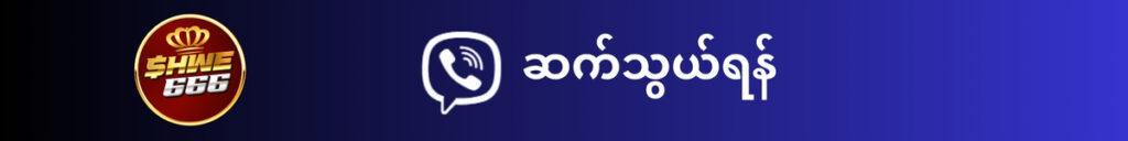 shwe666